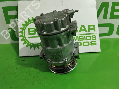 Used AC compressor CITROËN C4 Picasso I MPV (UD_) 1.6 HDi (109 hp) 31674356