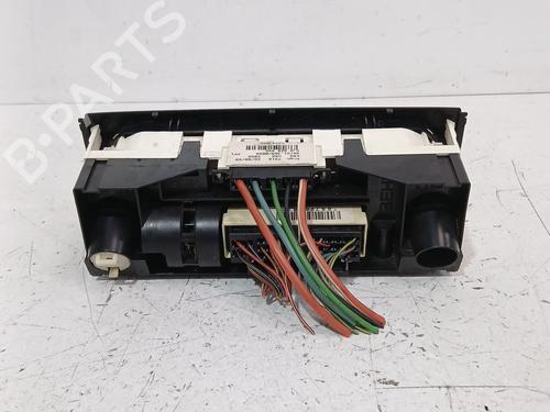 Climate control SKODA FABIA II (542) 1.2 | BP38865569I5 - Image 3