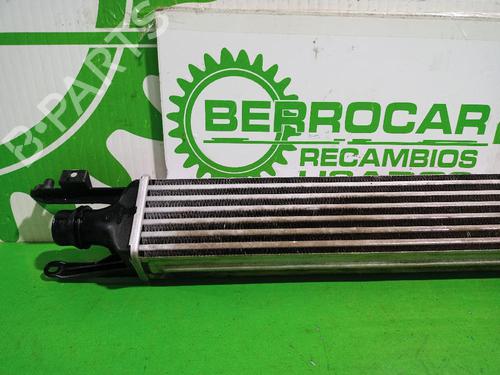 Intercooler OPEL CORSA D (S07) | BP31550390M30