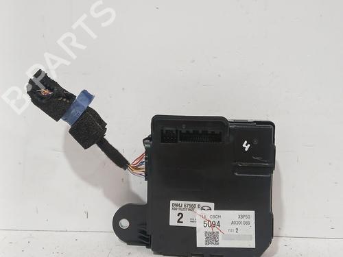 Electronic module MAZDA 3 Hatchback (BP) SKYACTIV-X M Hybrid AWD (BP2H) | BP38866991M83 - Image 2