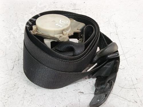 Front left seatbelt FORD FOCUS II (DA_, HCP, DP) 1.6 | BP38865502I26 - Image 5