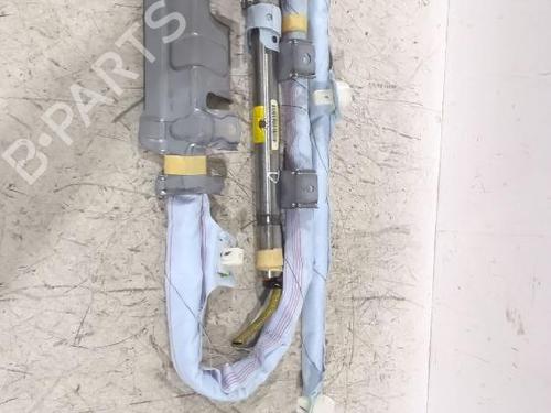 Used Right curtain airbag TOYOTA AURIS (_E15_) 1.6 (ZRE151_, ZRE151R) (124 hp) 31566948