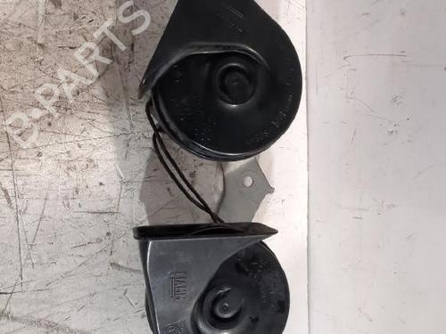 Used Horn FORD FOCUS I (DAW, DBW) 1.8 TDCi (100 hp) 31566152