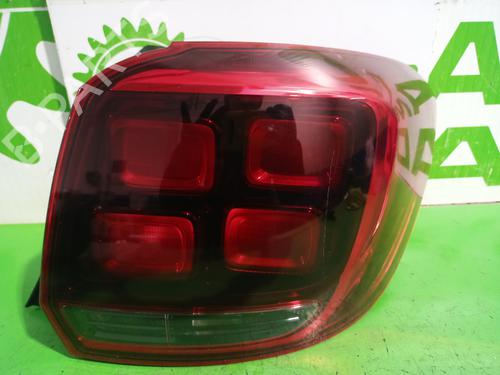 Right taillight DACIA SANDERO II | BP38862101C35 - Image 3