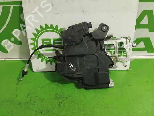 Rear right lock KIA CARNIVAL I (UP, FL)  | BP31675048C99 