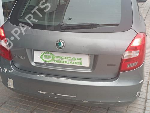 Left front window switch SKODA FABIA II Combi (545) 1.2 TSI | BP32489496I27 - Image 19