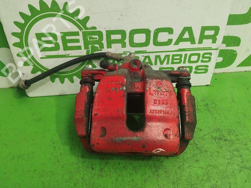 Used Right front brake caliper SEAT IBIZA III (6L1) 1.9 TDI (131 hp) 31546125