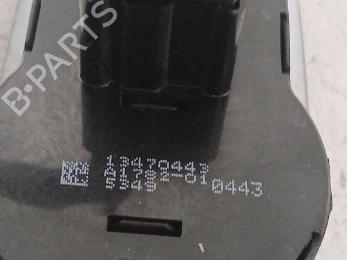 Headlight switch OPEL CORSA E (X15) 1.3 CDTI (08, 68) | BP33734892I24 - Image 5
