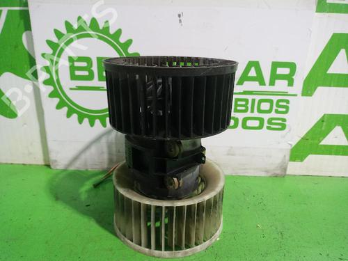 Used Heater blower motor BMW 3 (E46) 320 d (136 hp) 31550068