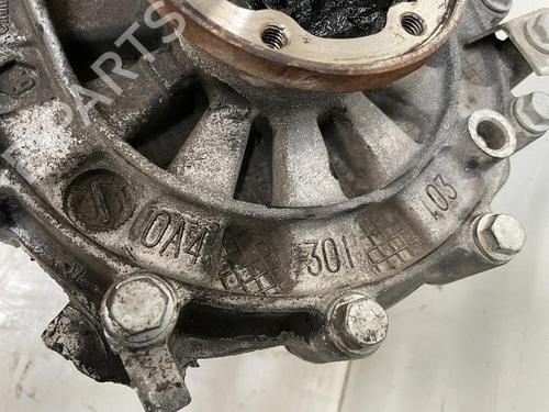Gearbox VW EOS (1F7, 1F8) 2.0 FSI | BP31559794M3  - Image 5