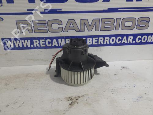 Used Heater blower motor OPEL ASTRA H Estate Van (L70) 1.7 CDTI (L70) (101 hp) 31541831