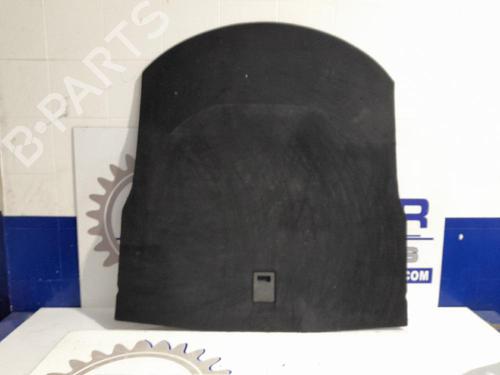 Used Luggage compartment floor Luggage compartment floor MERCEDES-BENZ E-CLASS (W212) E 220 CDI / BlueTEC (212.001, 212.002) (170 hp) 33422530 33422530