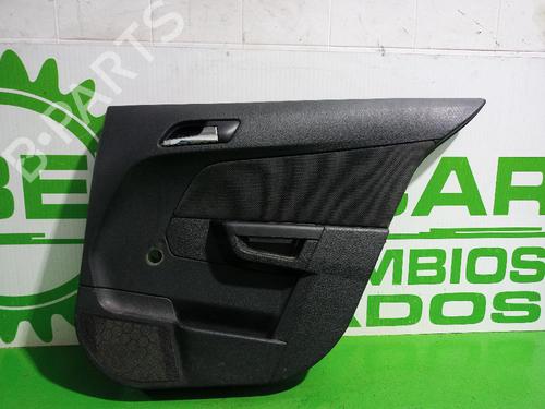 Used Rear right panel OPEL ASTRA H Saloon (A04) 1.7 CDTi (L69) (101 hp) 31554085