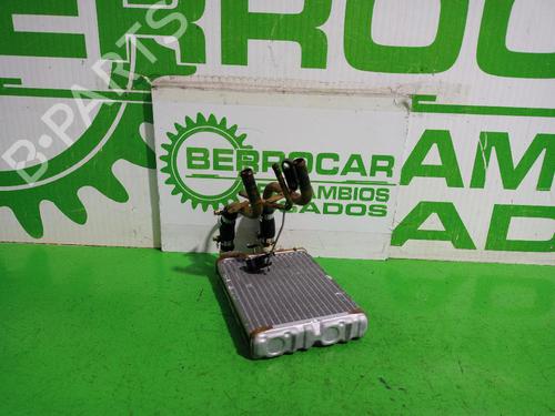Used Heater matrix Heater matrix NISSAN SERENA (C23) 2.3 D (75 hp) 31553315 31553315