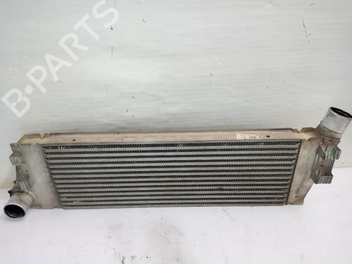Used Intercooler Intercooler RENAULT SCÉNIC II (JM0/1_) 1.5 dCi (JM1F) (86 hp) 31558765 31558765