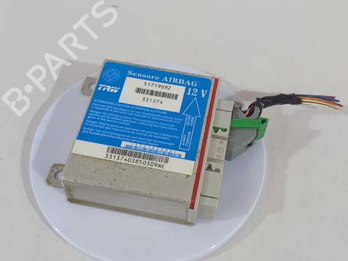 Used ECU airbags ECU airbags 38866240 38866240