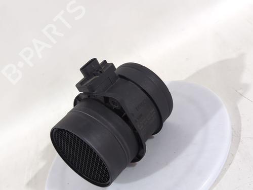Used Mass air flow sensor Mass air flow sensor SEAT ALTEA XL (5P5, 5P8) 2.0 TDI 16V 4x4 (140 hp) 39666849 39666849