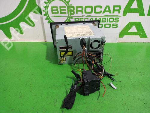 Electronic module AUDI A4 B6 (8E2) 2.5 TDI | BP31553162M83