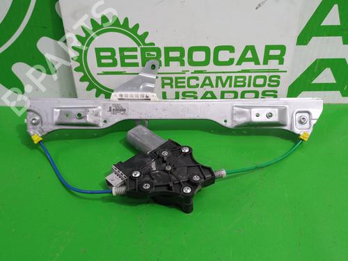 Front left window mechanism OPEL CORSA E (X15) 1.0 (08, 68) | BP38861307C22 - Image 3