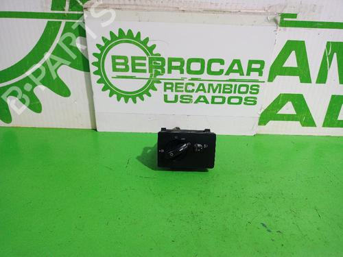 Used Headlight switch Headlight switch FORD FIESTA V (JH_, JD_) 1.4 TDCi (68 hp) 31553014 31553014