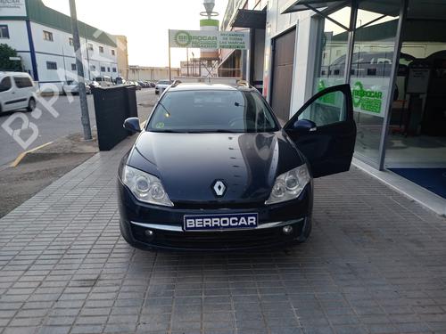 Front left panel RENAULT LAGUNA III Grandtour (KT0/1) 3.0 dCi (KT03, KT13) | BP31552532C58 - Image 6