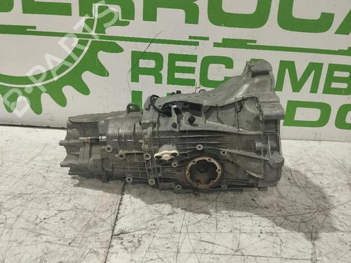 Gearbox VW PASSAT B5.5 (3B3) 1.6 | BP31545736M3
