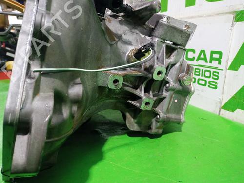 Gearbox OPEL CORSA D (S07) | BP31550400M3
