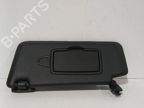 Used Left sun visor Left sun visor MERCEDES-BENZ B-CLASS Sports Tourer (W246, W242) B 180 CDI / d (246.212) (109 hp) 31567514 31567514