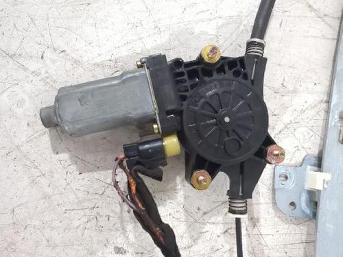 Rear right window mechanism KIA RIO II (JB) 1.5 CRDi | BP31566087C25 
