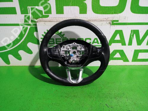 Used Steering wheel PEUGEOT 2008 I (CU_) [2013-2026]  31677025