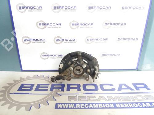 Højre Styrespindel Lejehus TOYOTA RAV 4 III (_A3_) [2005-2014]  31677961