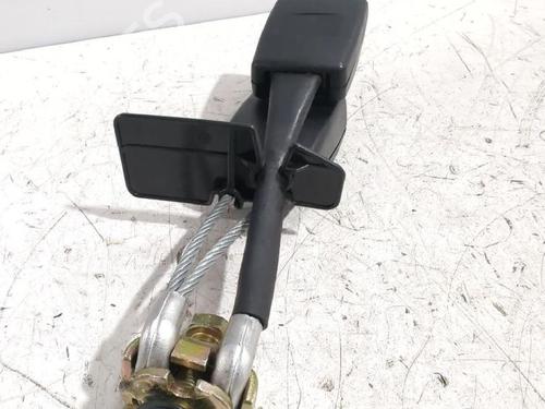 Seat buckle VW PASSAT B5.5 (3B3) 1.9 TDI | BP32464456I32