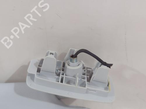 Left sun visor PEUGEOT 508 I (8D_) 2.0 BlueHDi 150 | BP39492809I1 - Image 4