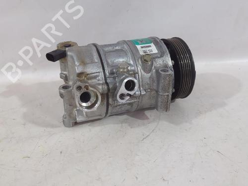 AC compressor VW GOLF VI Variant (AJ5) 1.6 TDI | BP33747168M34 - Image 3