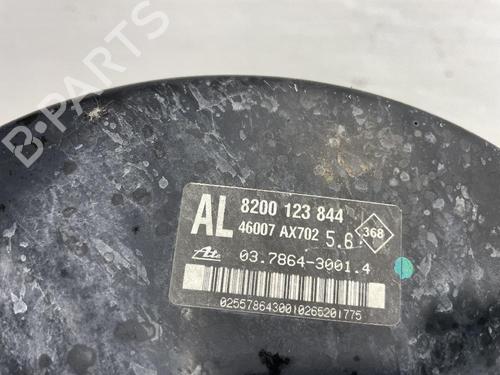 Servo brake NISSAN MICRA III (K12) 1.2 LPG | BP31558629M42 