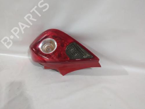 Right taillight OPEL CORSA D (S07) 1.4 (L08, L68) | BP33746645C35 - Image 2