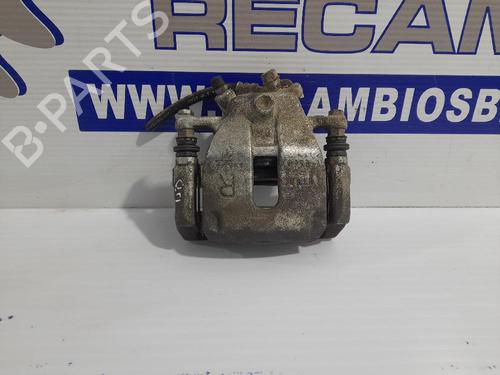 Used Right front brake caliper Right front brake caliper SUZUKI SWIFT II Saloon (AH, AJ) 1.6 i 4WD (SF416, AJ14) (92 hp) 31541005 31541005