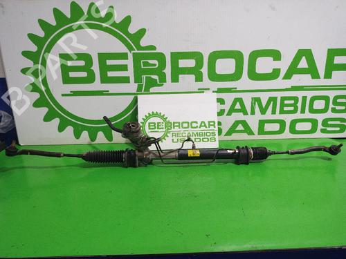 Used Steering rack Steering rack CHEVROLET AVEO / KALOS Saloon (T250, T255) [2005-2026] 31675486 31675486
