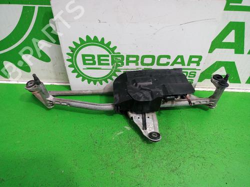 Front wiper motor VW PASSAT B6 (3C2) 2.0 TDI 16V | BP31546964M29 - Image 3