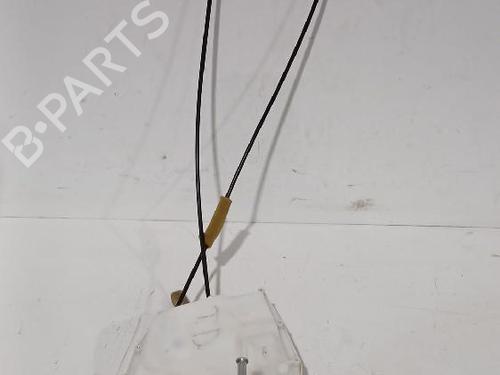 Rear right lock SUZUKI SX4 S-Cross (JY) 1.4 T AllGrip (AKK414) | BP31567761C99 