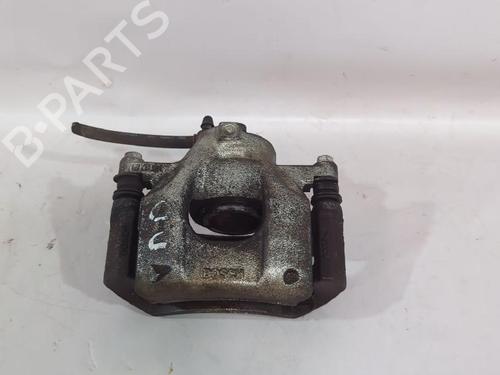 Used Right front brake caliper Right front brake caliper CITROËN C1 (PM_, PN_) 1.4 HDi (54 hp) 33746999 33746999