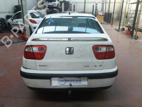 Left tailgate light SEAT CORDOBA (6K2) | BP31569562C79 - Image 8