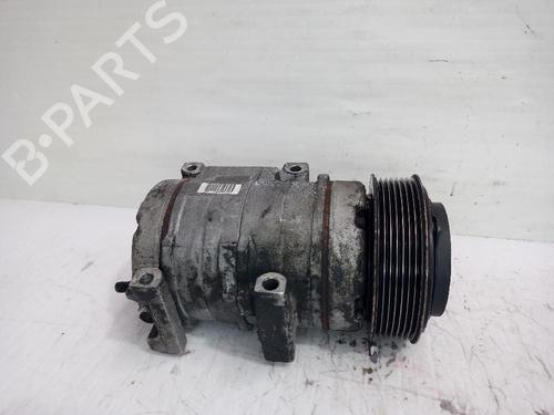 AC compressor HONDA ACCORD VII (CL, CN) 2.2 i-CTDi (CN1) | BP31557568M34 