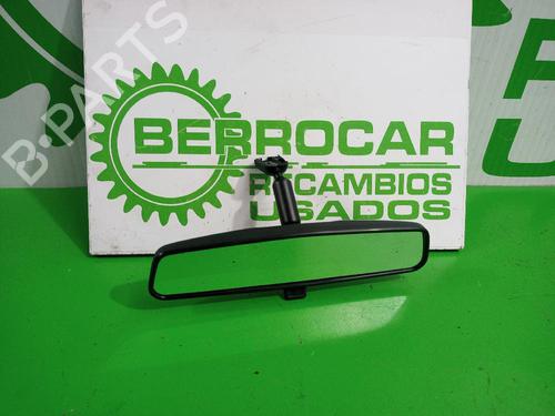Used Rear mirror Rear mirror JAGUAR S-TYPE II (X200) 2.7 D (207 hp) 31674458 31674458