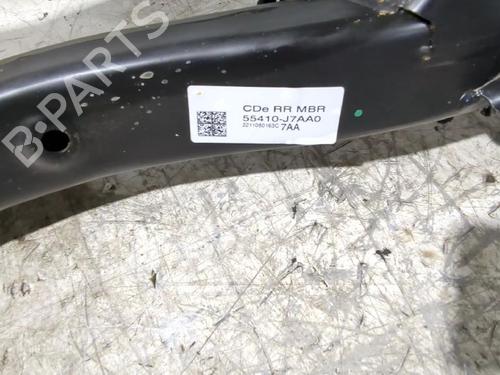 Rear axle KIA CEED (CD) 1.0 T-GDI | BP31567924M2  - Image 5