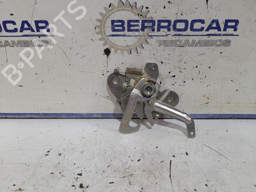 Used Hood lock PEUGEOT 207 (WA_, WC_) [2006-2015]  31673535