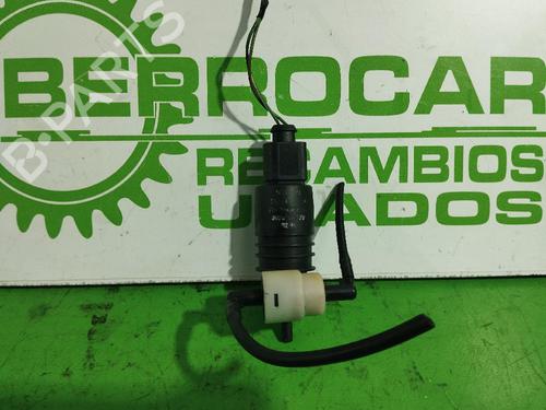 Used Washer pump SKODA FABIA I Saloon (6Y3) 1.2 (64 hp) 31543926