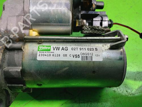Starter SEAT IBIZA IV (6J5, 6P1) 1.2 | BP31553518M8 - Image 6