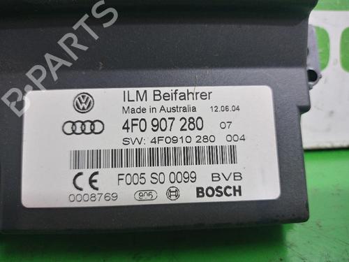 Electronic module AUDI A6 C6 (4F2) 2.4 | BP31548799M83 - Image 2