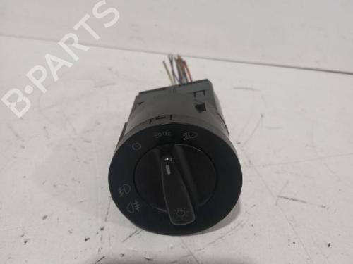 Used Headlight switch SKODA OCTAVIA I (1U2) 1.9 TDI (90 hp) 32464834